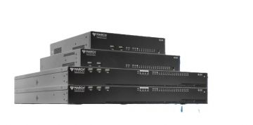 March Networks  41665-115 | Precision Security and Low Voltage Supply